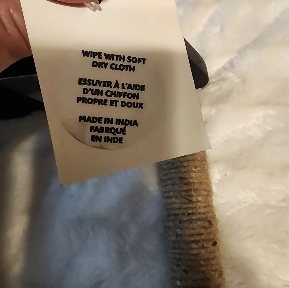 Cat Scratch Toy